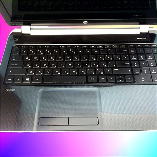 Игровой ноутбук 4 ядра SSD+HDD/8Gb