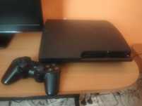 Приставка Play station 3