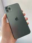 iPhone 11 Pro max 256gb  В идеале
