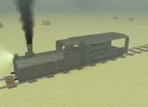 Поезда в мертвые рельсы,дешево,быстро,Roblox Dead rails