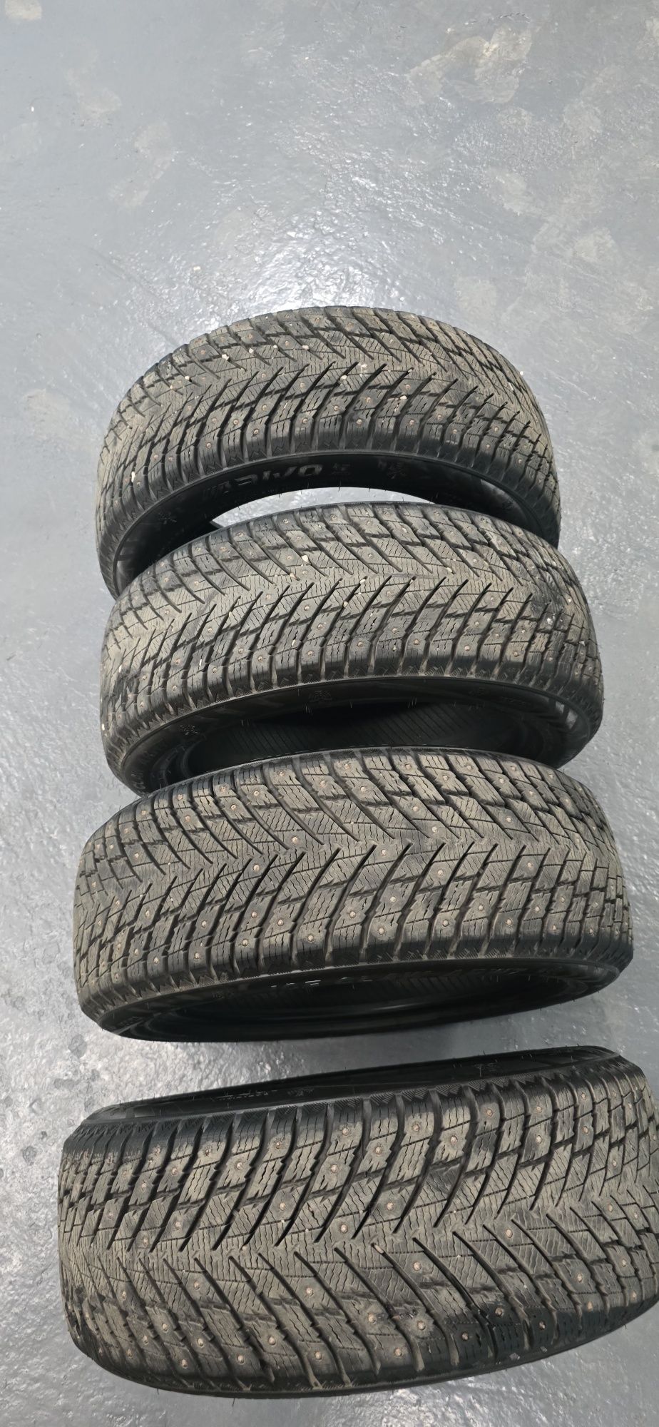 Продам диски камри 75