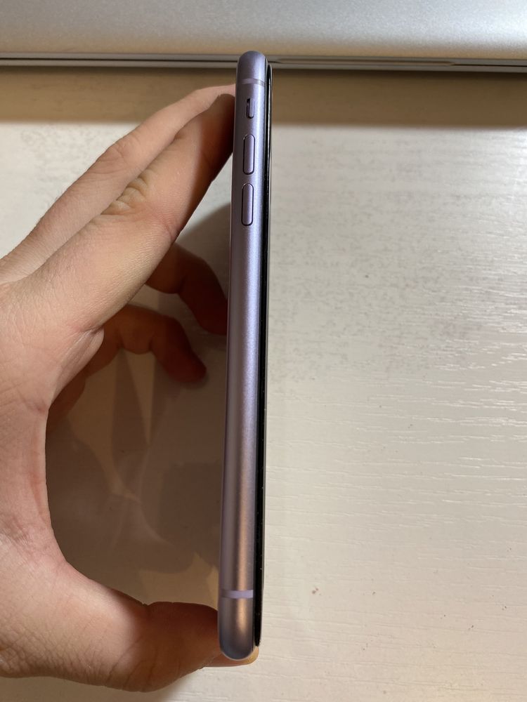Iphone 11 128 Gb