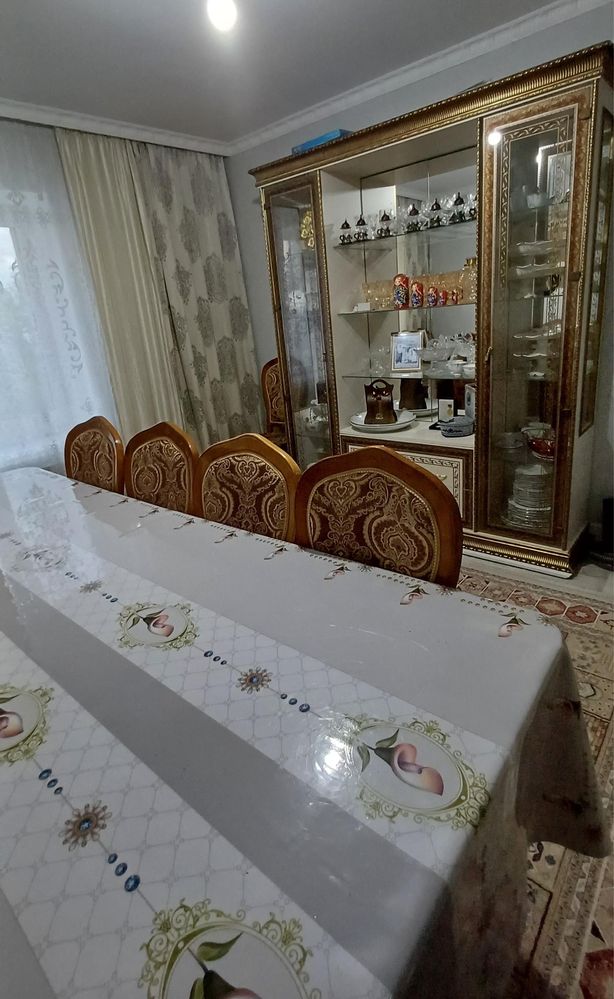Продам 3 х комнатную квартиру