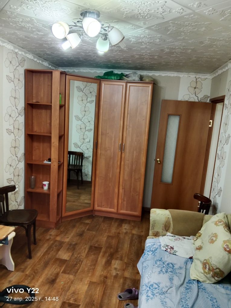 Сдам 3-комнатную квартиру в хорошем районе