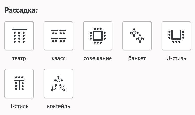 Оборудование для синхронного перевода (синхронное оборудование)