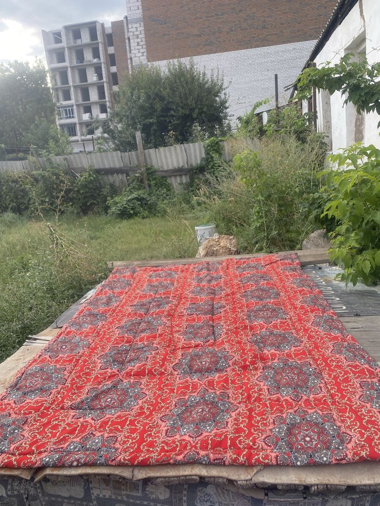 Одеяла для дома
