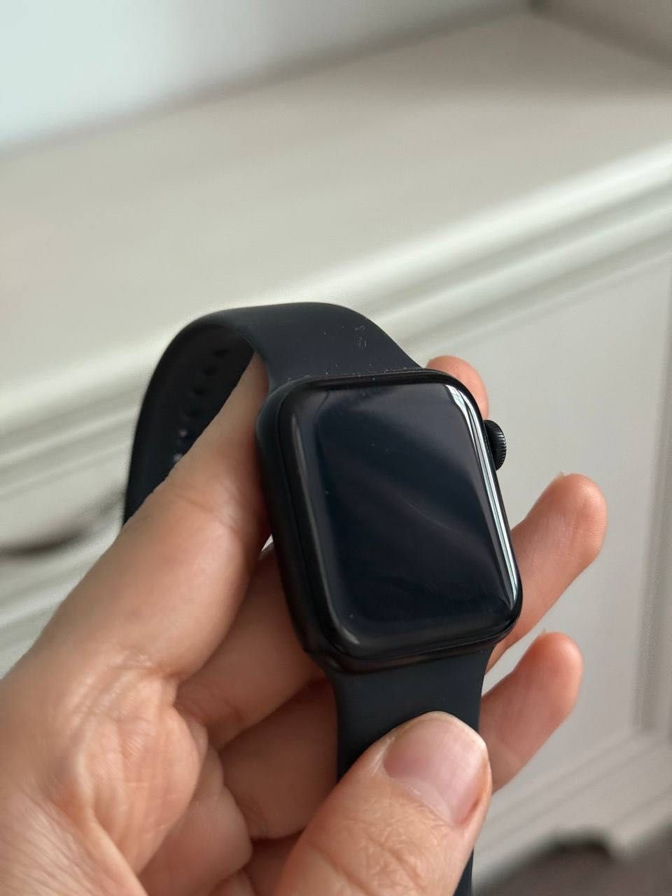 Часы Apple Watch 2 в коробке