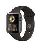 Apple Watch Series 3 черный