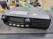Kenwood рация укв