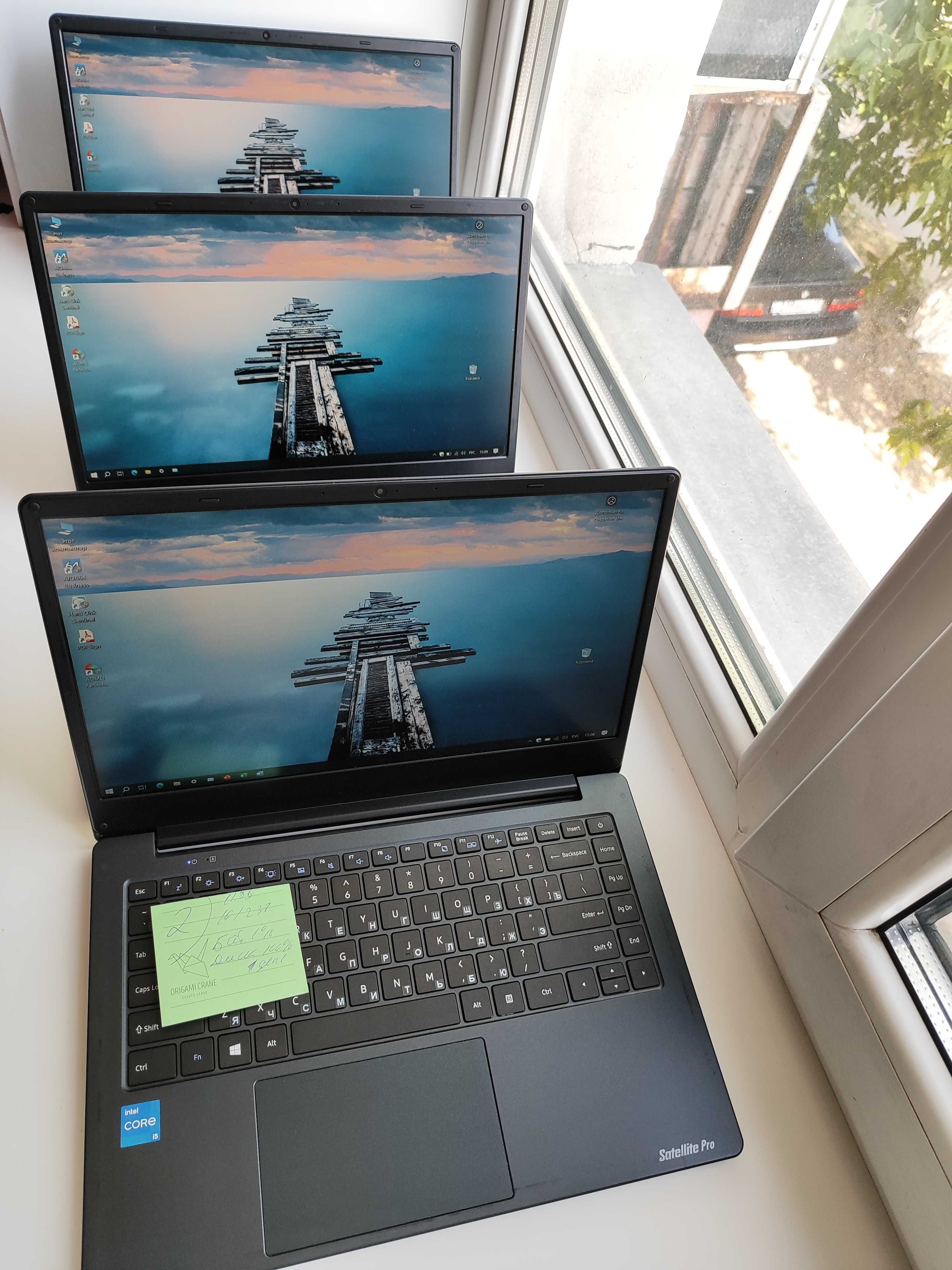 Toshiba(Dynabook) Satellite Pro C40-J/i5-1135G7/16/256/FHD/IPS