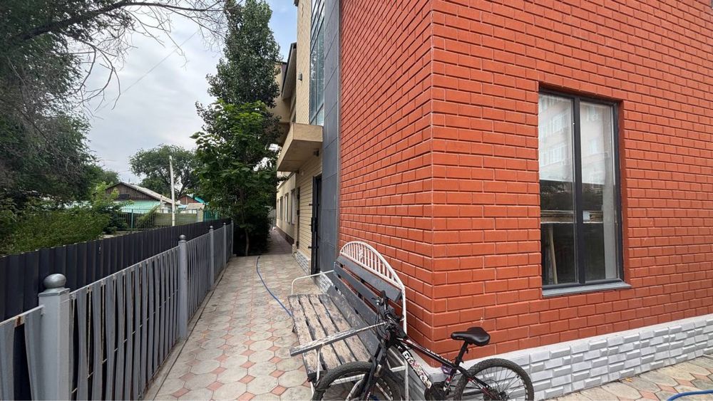 Продам 4 Комнатную Квартиру Атырау | Люкс Танхаус