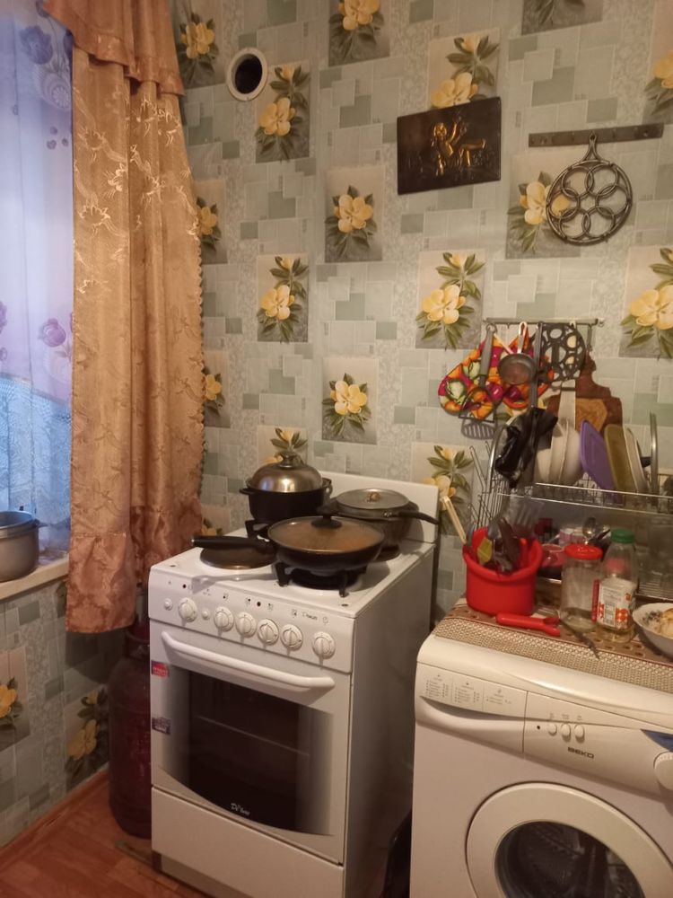 Сдам 3 комнатную