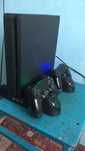 Продаю PS4 500gb