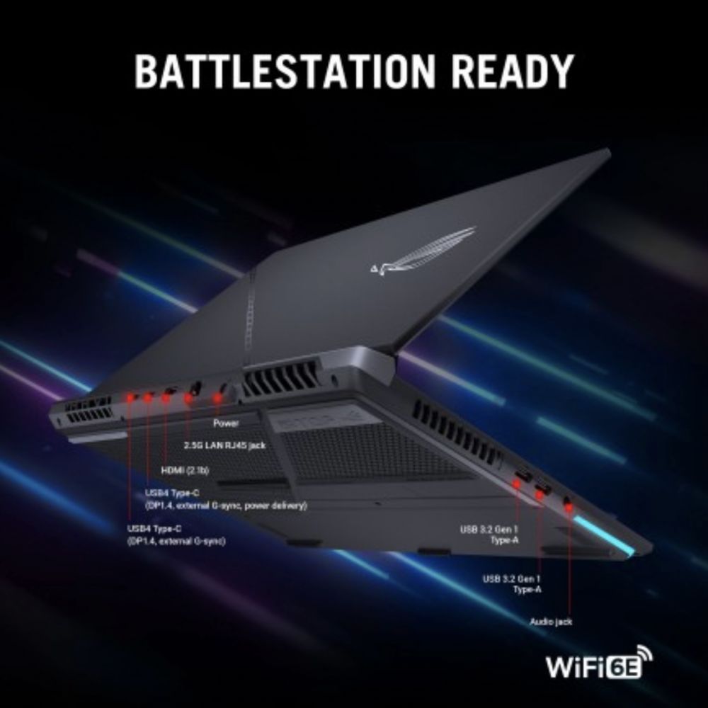 Asus Rog Strix 3050