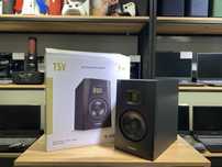 Активный монитор Adam Audio T5V, полный комплект, черный, 10320/А10