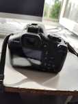 СРОЧНО!!! Продам фотоаппарат canon eos 2000d +2объектива+пол.комплект
