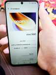 vivo x60 5G origin os