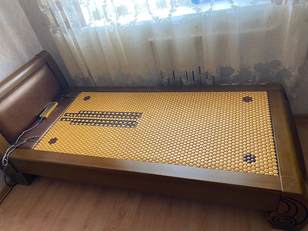 3H Smart кровать