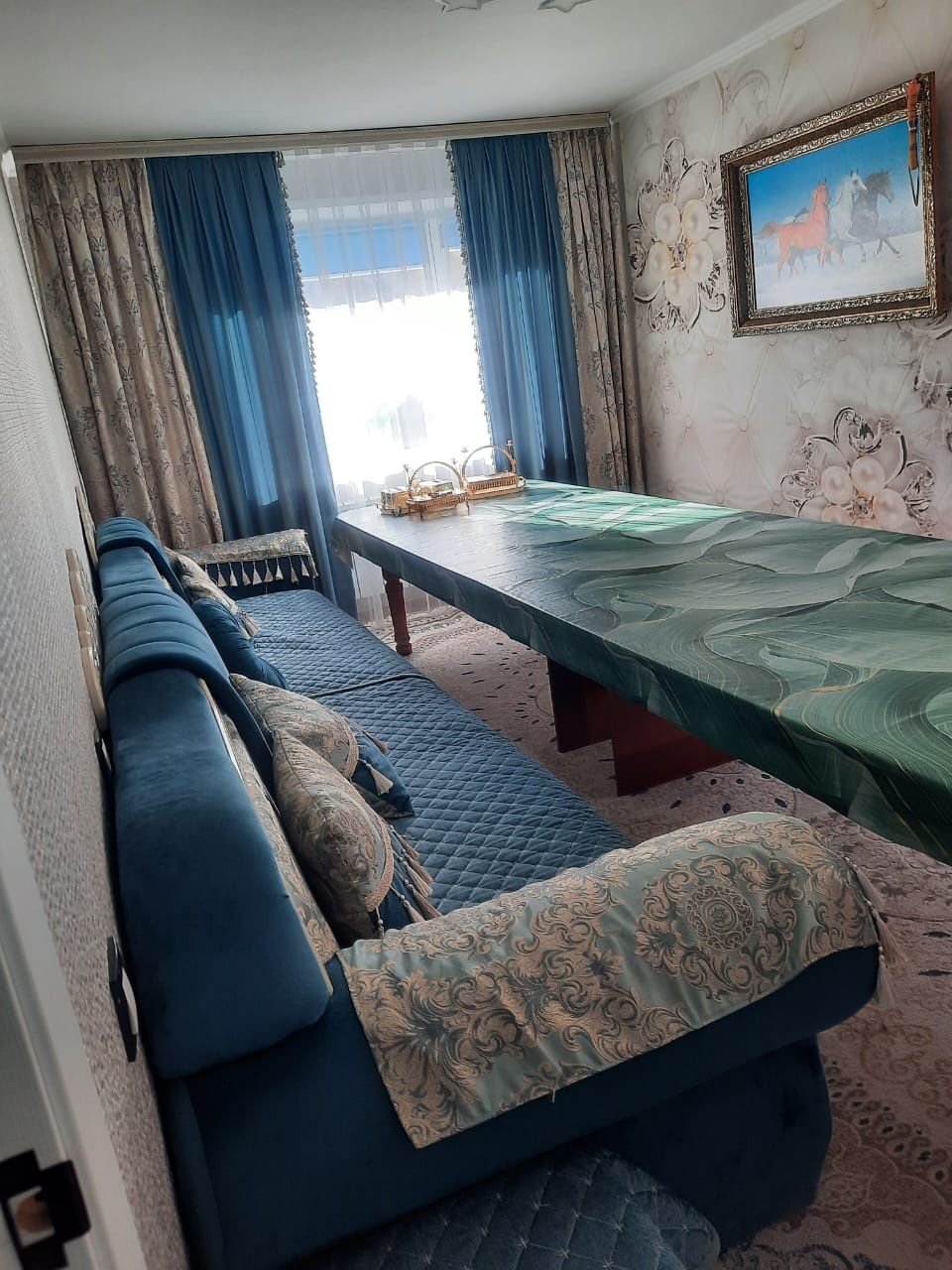 3х.комн.кв. в продаже!