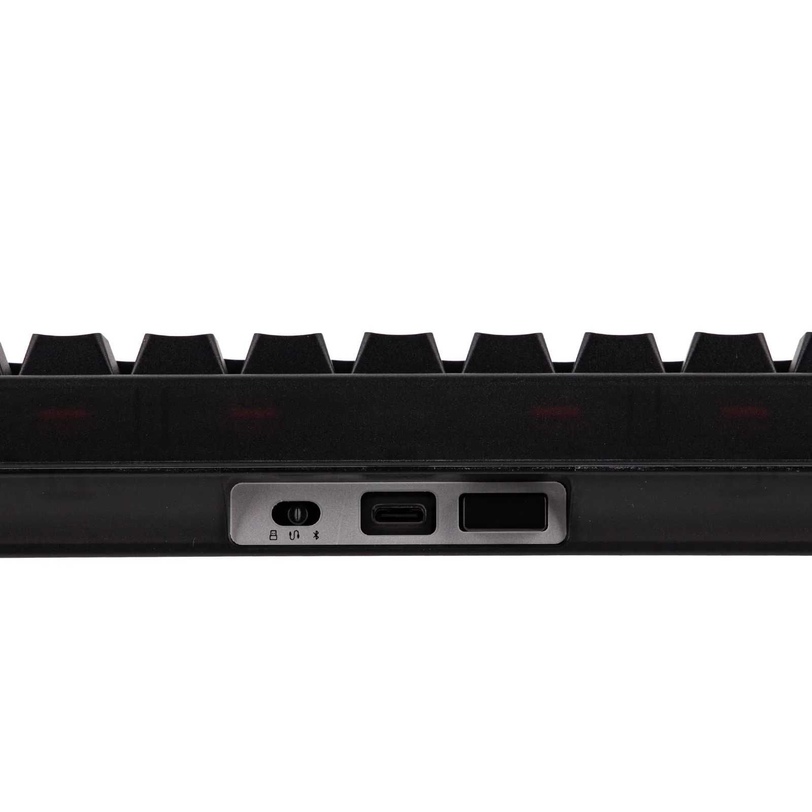 Клавиатура Cidoo QK61 Черная