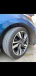 Титан диск с покрышкой 215/45 R17