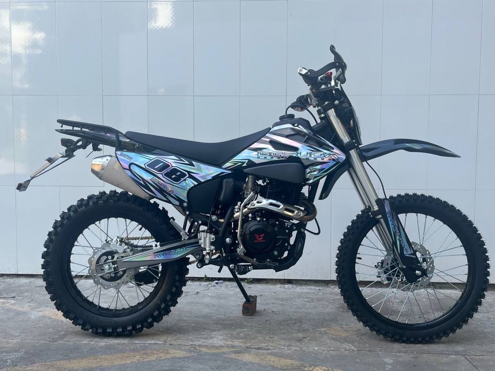 Мотоциклы Bsd300cc