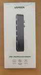 Ugreen USB хаб для Macbook