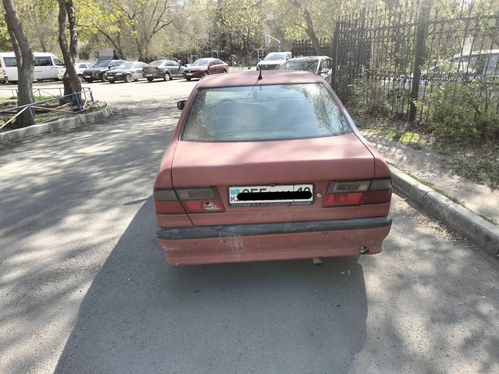 Ниссан Примера р10