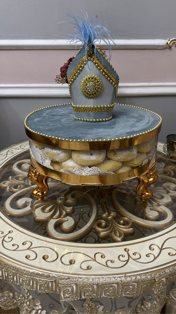 Корзина для кудалык тойбастар