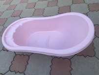 Детская ванна