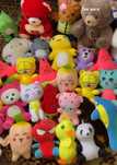Игрушки для автоматов