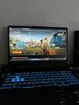 Продам игровой ноутбук Asus