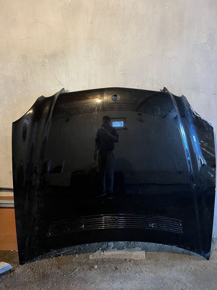 Запчасти и детали на мерс 211 авангар 2007г