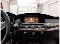 Продам монитор BMW E60 маленький и широкий размер