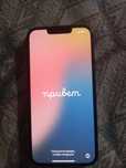 Iphone 13 - 256 gb