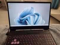 Продам ноутбук ASUS TUF Gaming F15 FX506LLFX506LI
