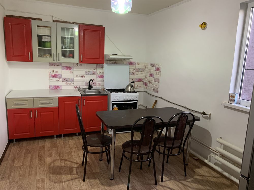 СРОЧНО ПРОДАМ ИЛИ ОБМЕН Деркуль пдп 1 (мкр.Көкжиек) обмен на квартиру