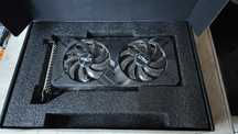 Palit dual 1660 super