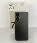 Телефон Oppo A78,5G, 256gb, ЖанТаС ломбард, г. Астана