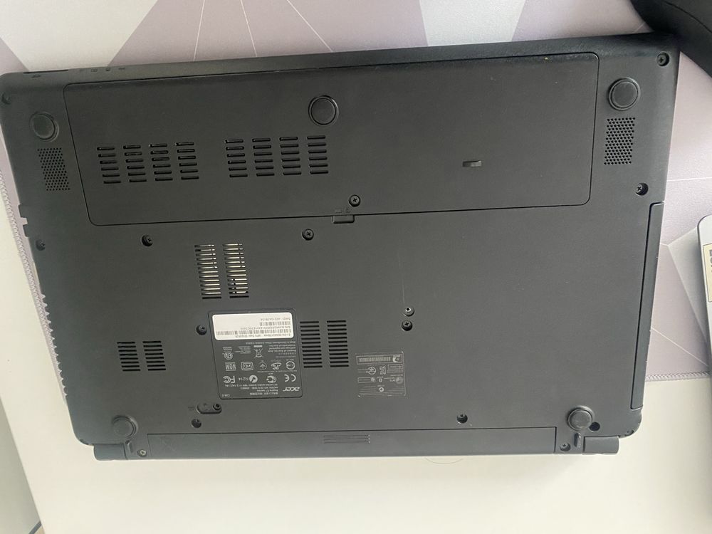 Ноутбук Acer
