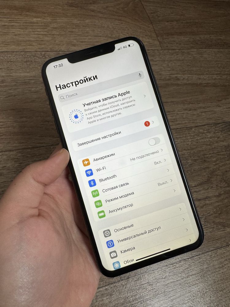 Айфон Xs Max 256gb Без минусов