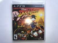 Эксклюзивные Диски PS3