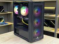 Игровой системный блок - Core i5-14400F/RAM 32GB/SSD 1TB/RTX 4060