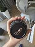 Canon EF 50 1.4 USM