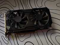 Видеокарта RX 580ㅤ2048sp