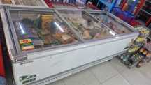 Продаётся оборудования супер маркета. СРОЧНО
