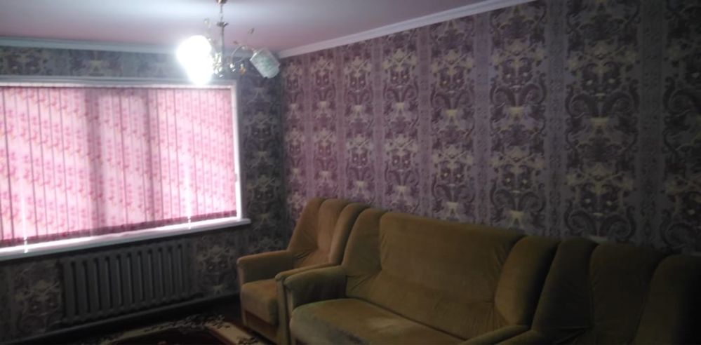 Прадается квартира