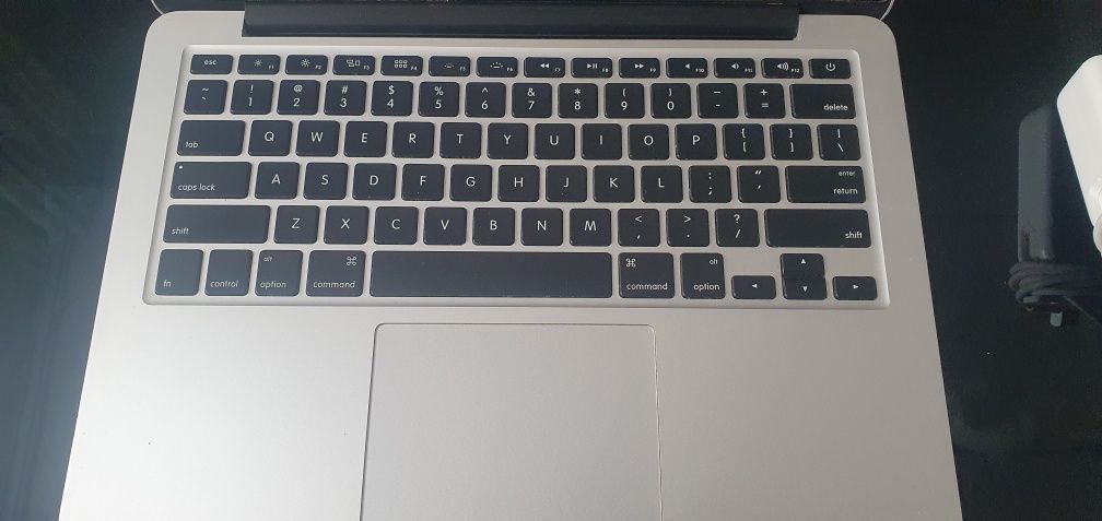 MacBook Pro Retina 13" A1502