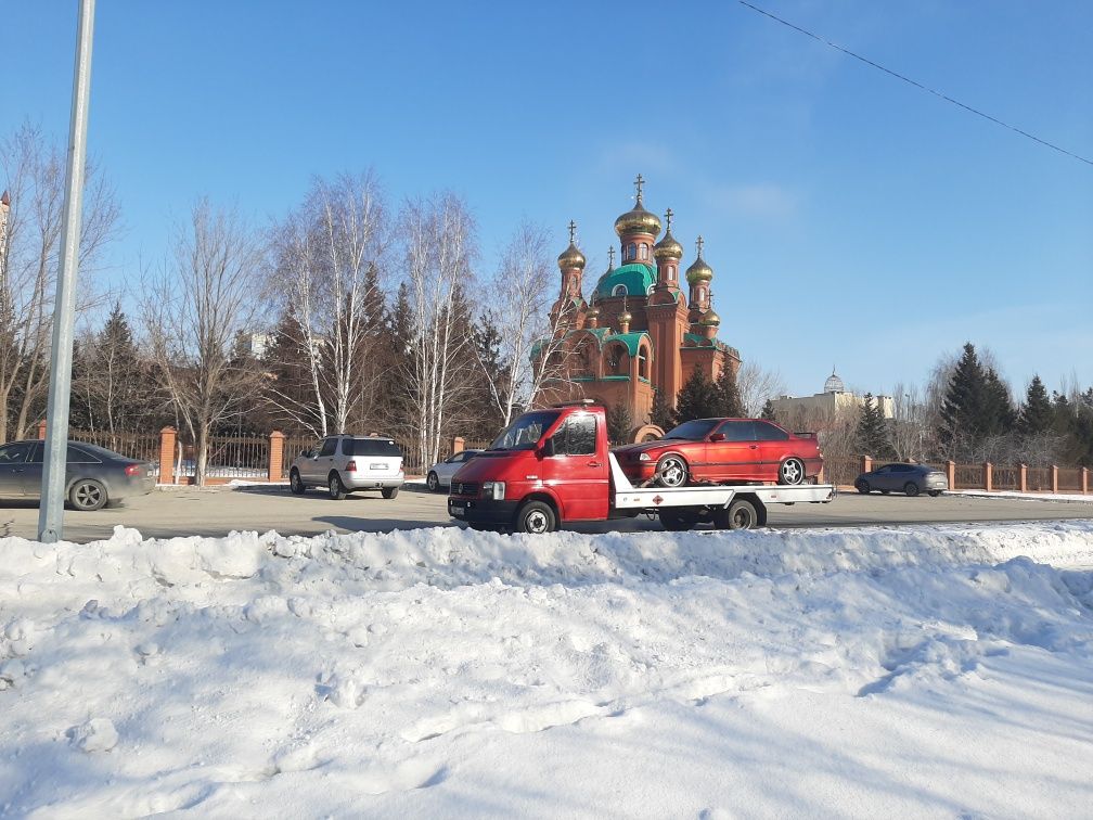 Эвакуатор. Сто.услуги Эвакуаторов в Павлодаре
