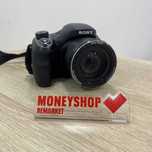 С32 / Фотокамера Sony Cyber-Shot DSC-H400